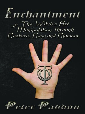cover image of Enchantment